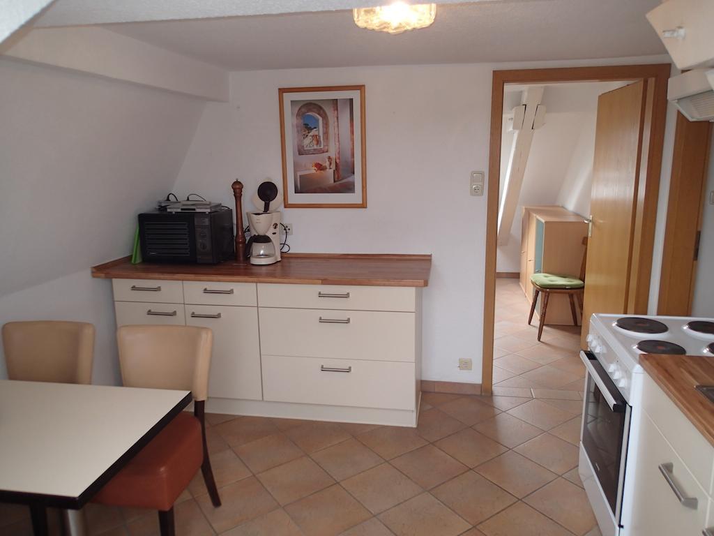 Schapers Ferienwohnungen Emmerthal Habitación foto
