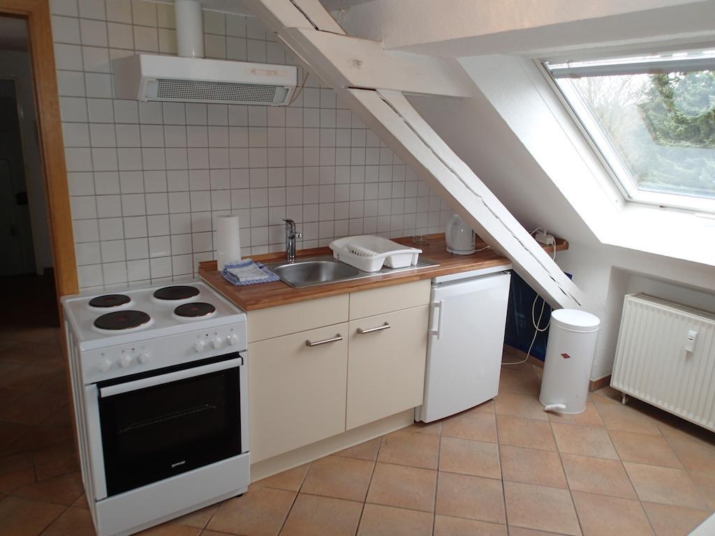 Schapers Ferienwohnungen Emmerthal Habitación foto