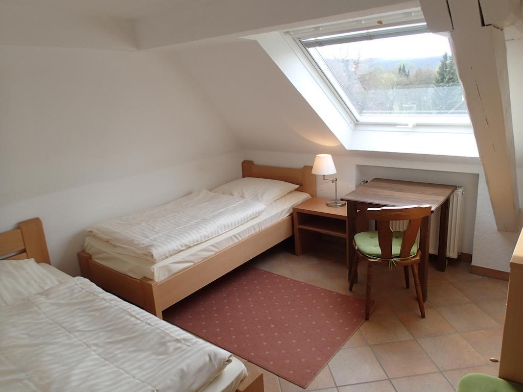 Schapers Ferienwohnungen Emmerthal Habitación foto