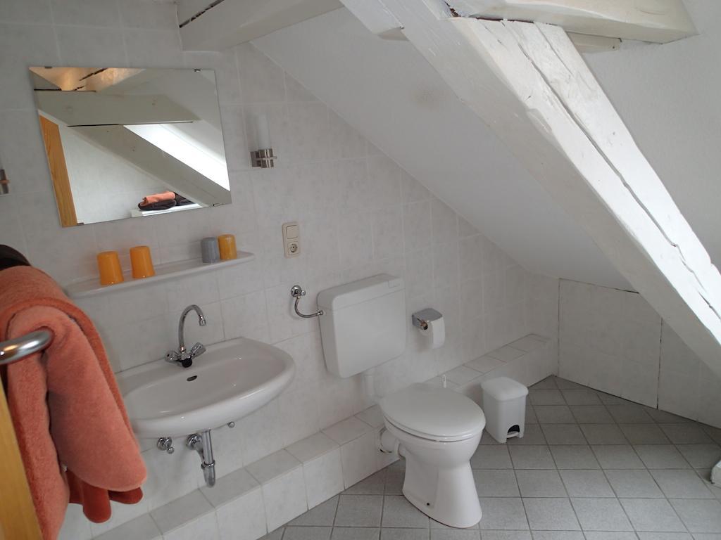 Schapers Ferienwohnungen Emmerthal Habitación foto