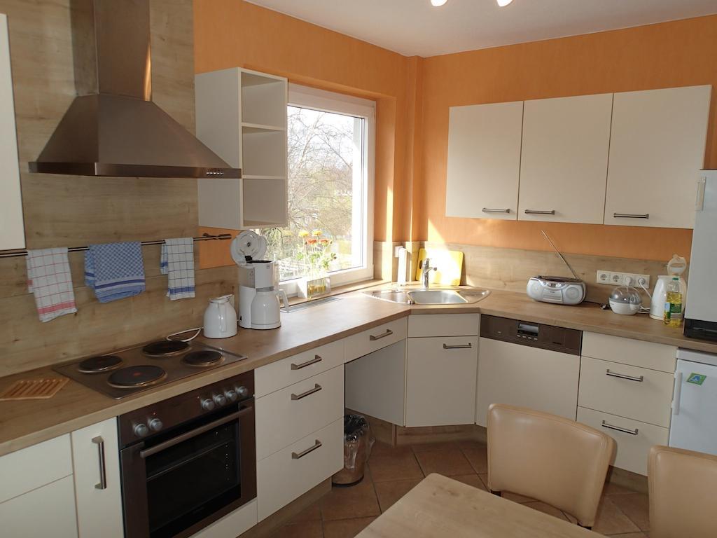 Schapers Ferienwohnungen Emmerthal Habitación foto