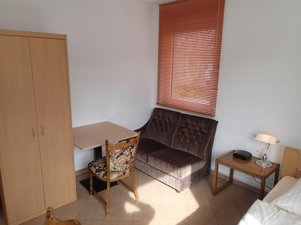 Schapers Ferienwohnungen Emmerthal Habitación foto