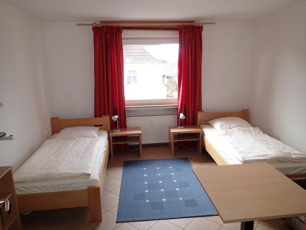 Schapers Ferienwohnungen Emmerthal Habitación foto