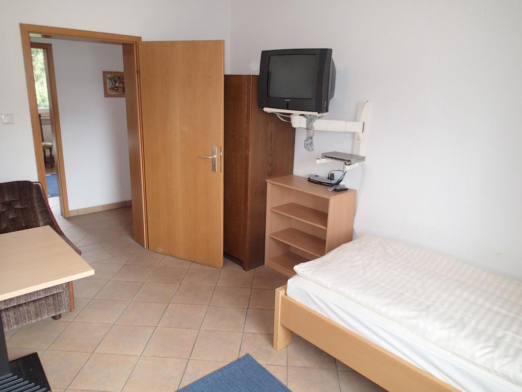 Schapers Ferienwohnungen Emmerthal Habitación foto