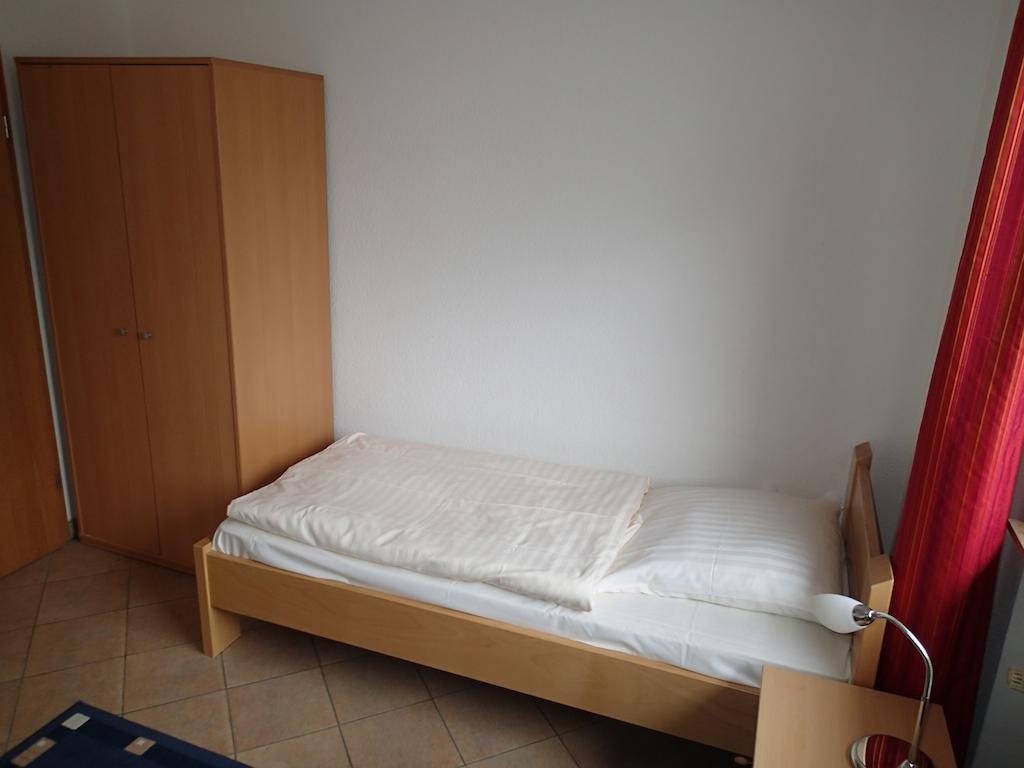 Schapers Ferienwohnungen Emmerthal Habitación foto